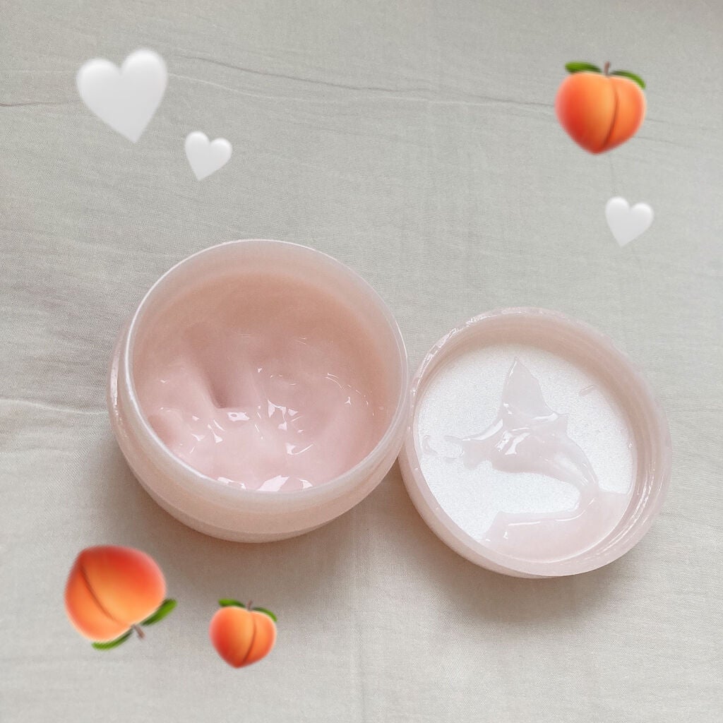 潤い化粧水/ももぷり/化粧水を使ったクチコミ(2枚目)