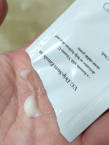 エファクラ ピールケア セラム/ラ ロッシュ ポゼ/美容液を使ったクチコミ(10枚目)