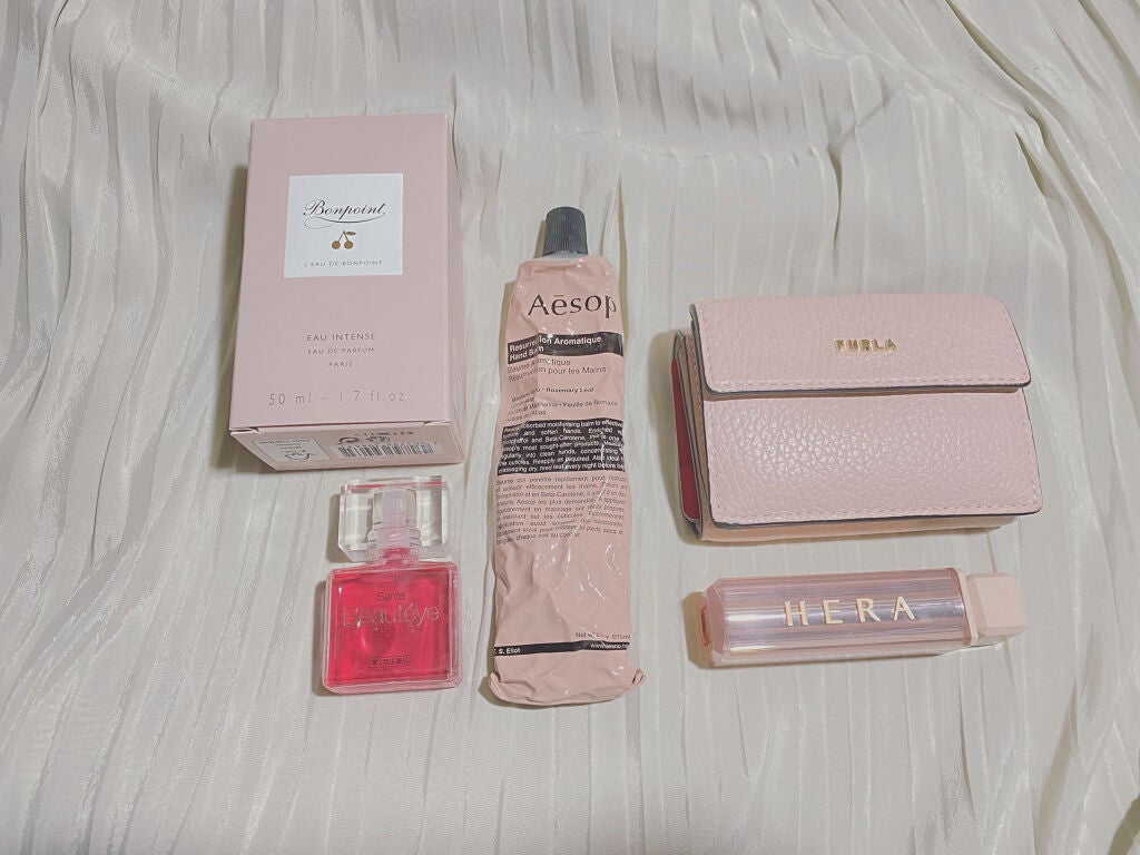 サンテ ボーティエ(医薬品)/参天製薬/その他を使ったクチコミ(1枚目)