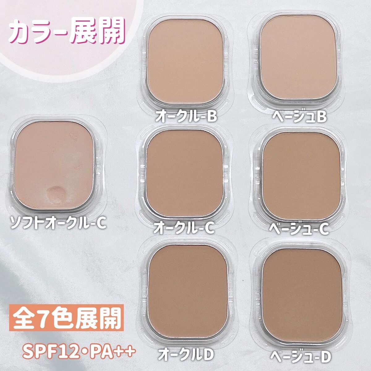 コフレドール パウダレスウェット/コフレドール/その他ファンデーションを使ったクチコミ(2枚目)