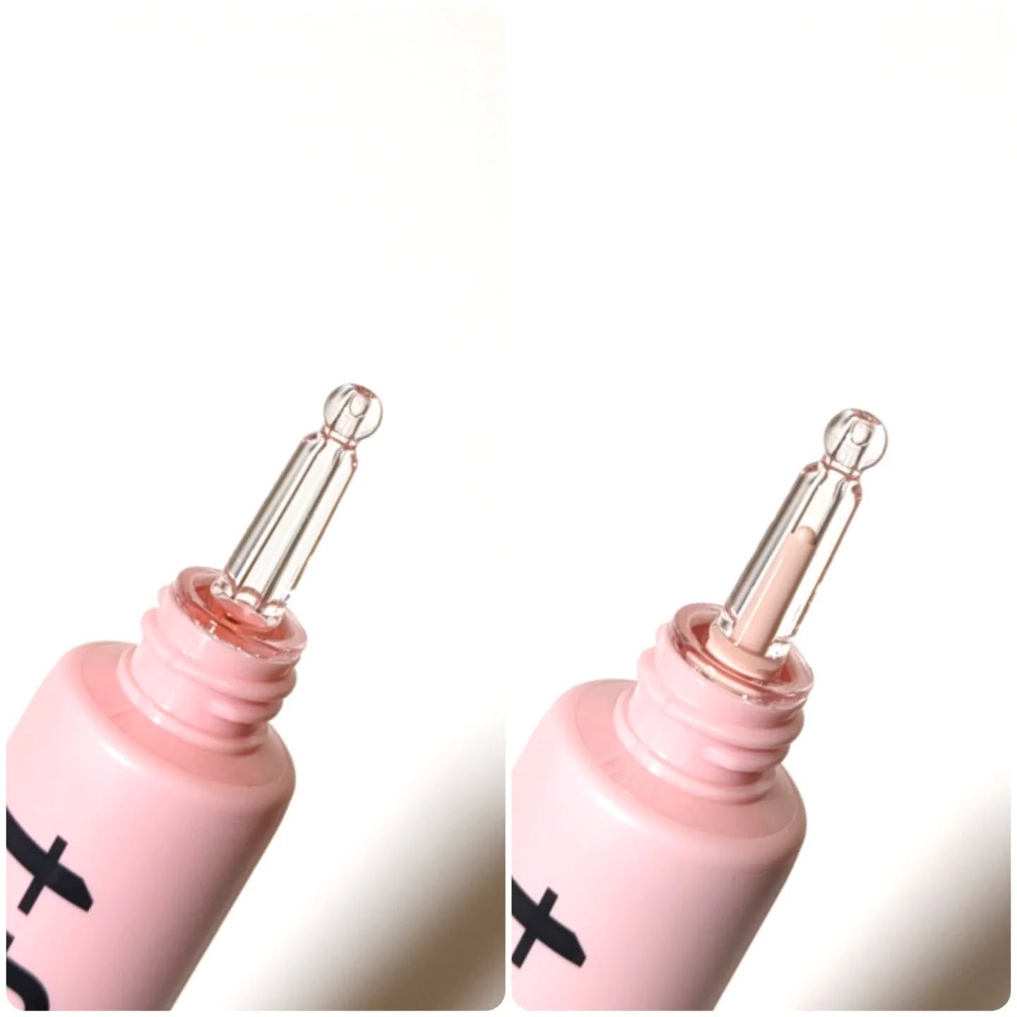 デリケートシルクベールアートプライマー/TFIT/化粧下地を使ったクチコミ（2枚目）