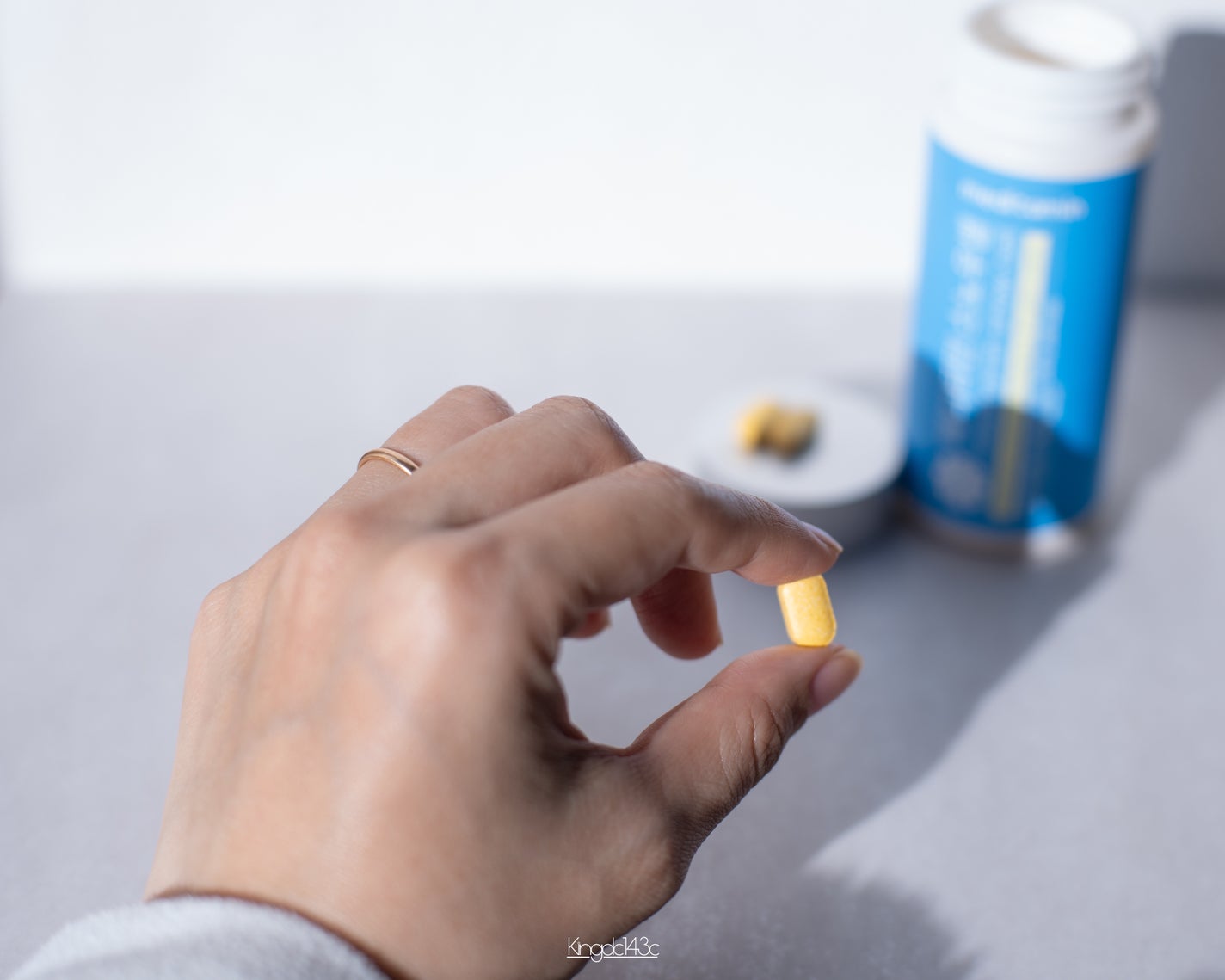 スノーセル/メディタミン/美容サプリメントを使ったクチコミ(3枚目)