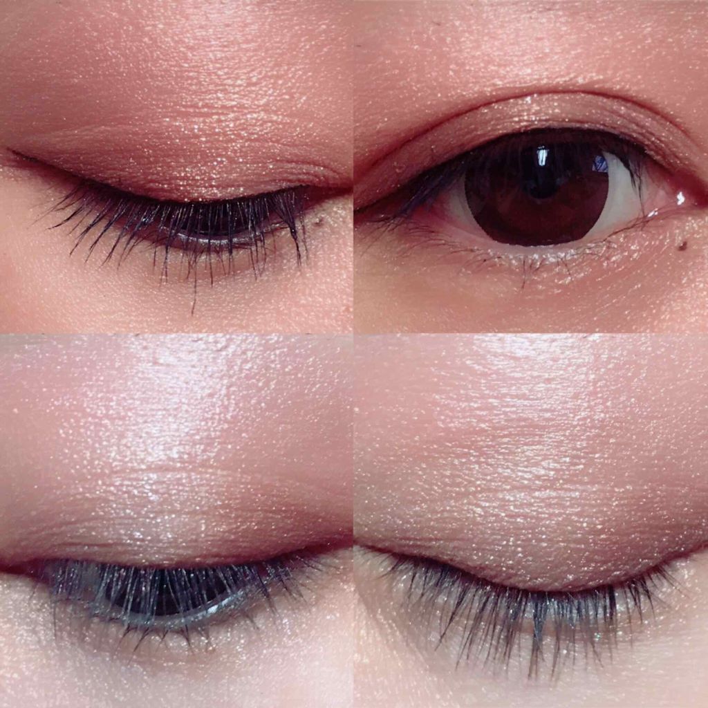 ルックアット マイアイズ/ETUDE/単色アイシャドウを使ったクチコミ（2枚目）