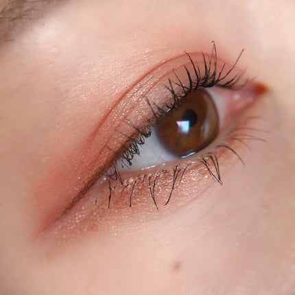 ロング&カールマスカラ スーパーWP/ヒロインメイク/マスカラを使ったクチコミ(5枚目)