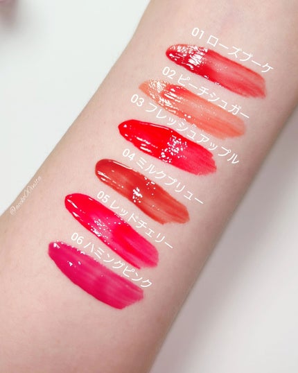 コントゥア オーバーリップメーカー/ETUDE/リップライナーを使ったクチコミ(3枚目)