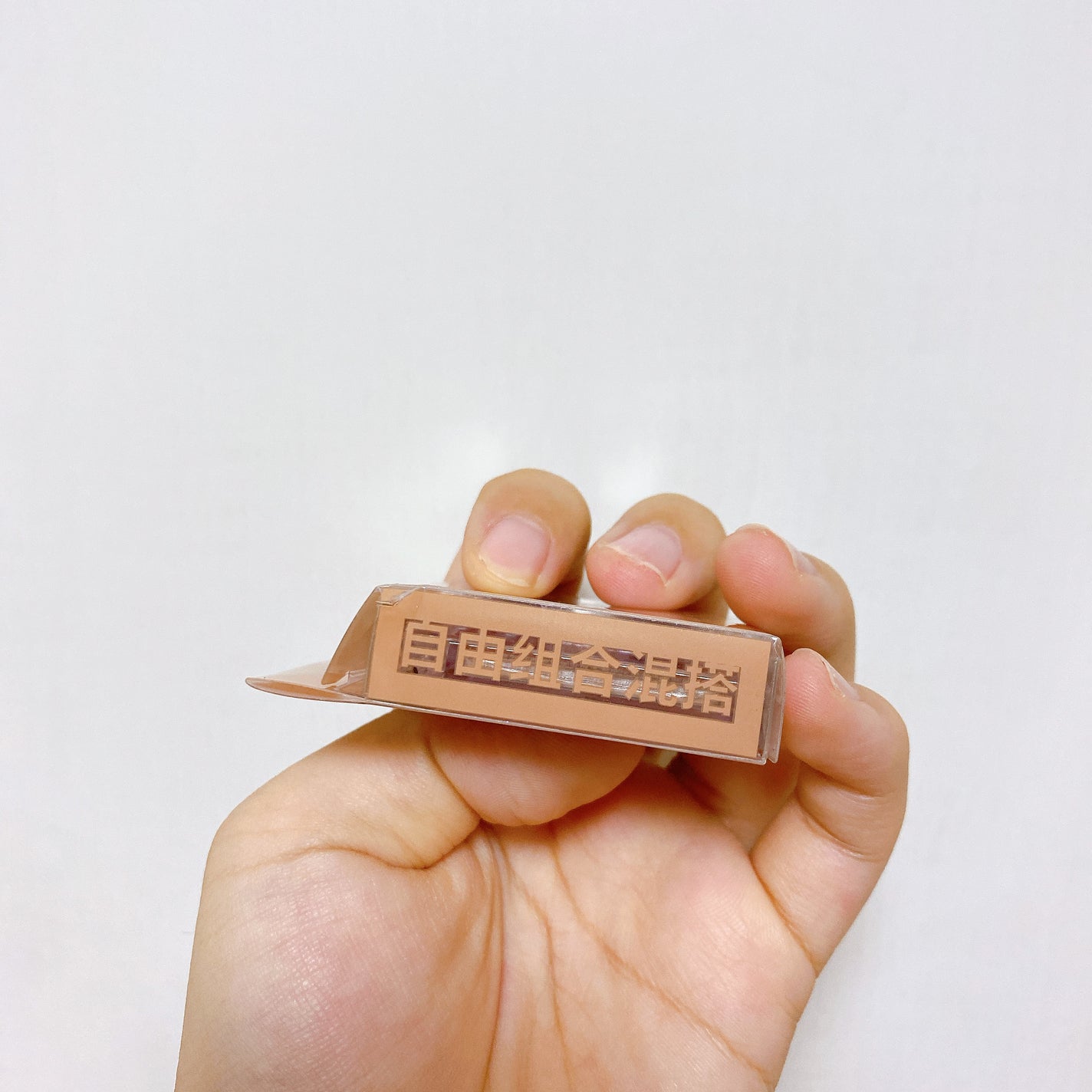 シングルアイシャドウ/aZTK/単色アイシャドウを使ったクチコミ(6枚目)