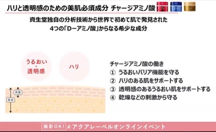 スペシャルジェルクリーム(モイスト)/アクアレーベル/オールインワン化粧品を使ったクチコミ(4枚目)