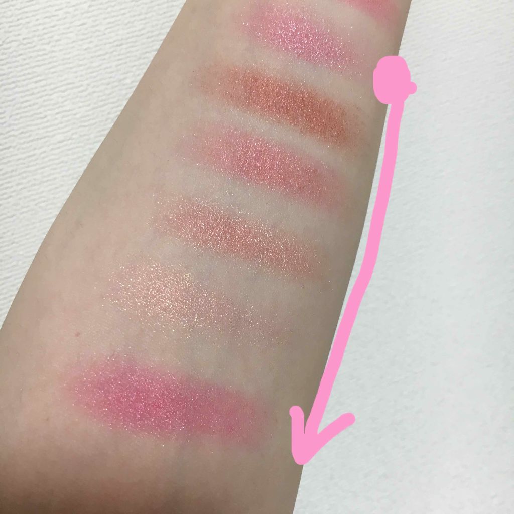 LARME(ラルム) 2019年9月号/LARME/雑誌を使ったクチコミ(4枚目)