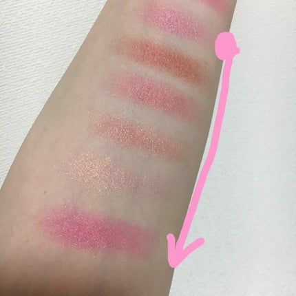 LARME(ラルム) 2019年9月号/LARME/雑誌を使ったクチコミ(4枚目)