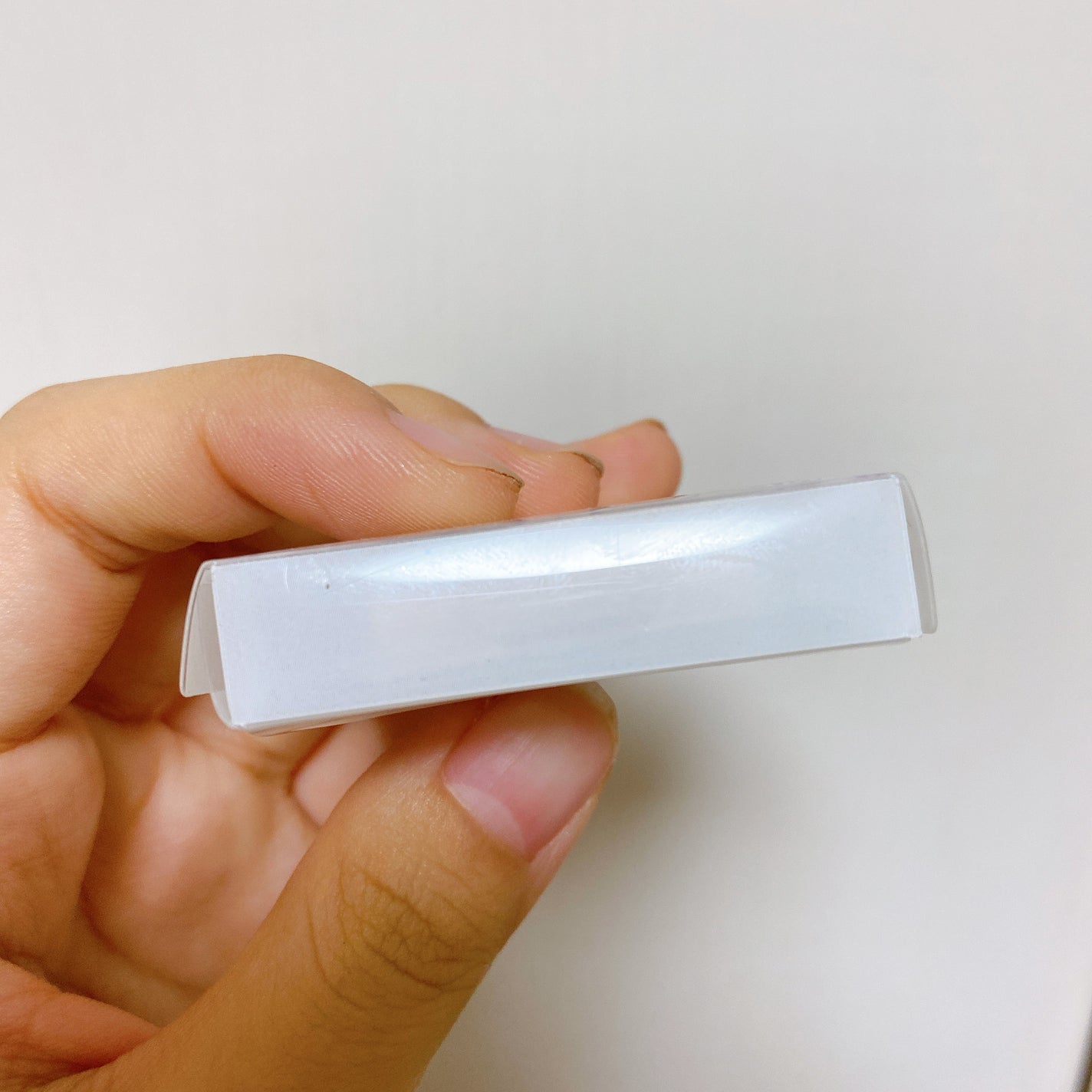 マイトーンクチュール/キャンメイク/メイクアップキットを使ったクチコミ(7枚目)