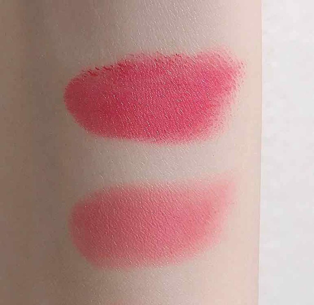 リップスティック/M・A・C/口紅を使ったクチコミ(2枚目)