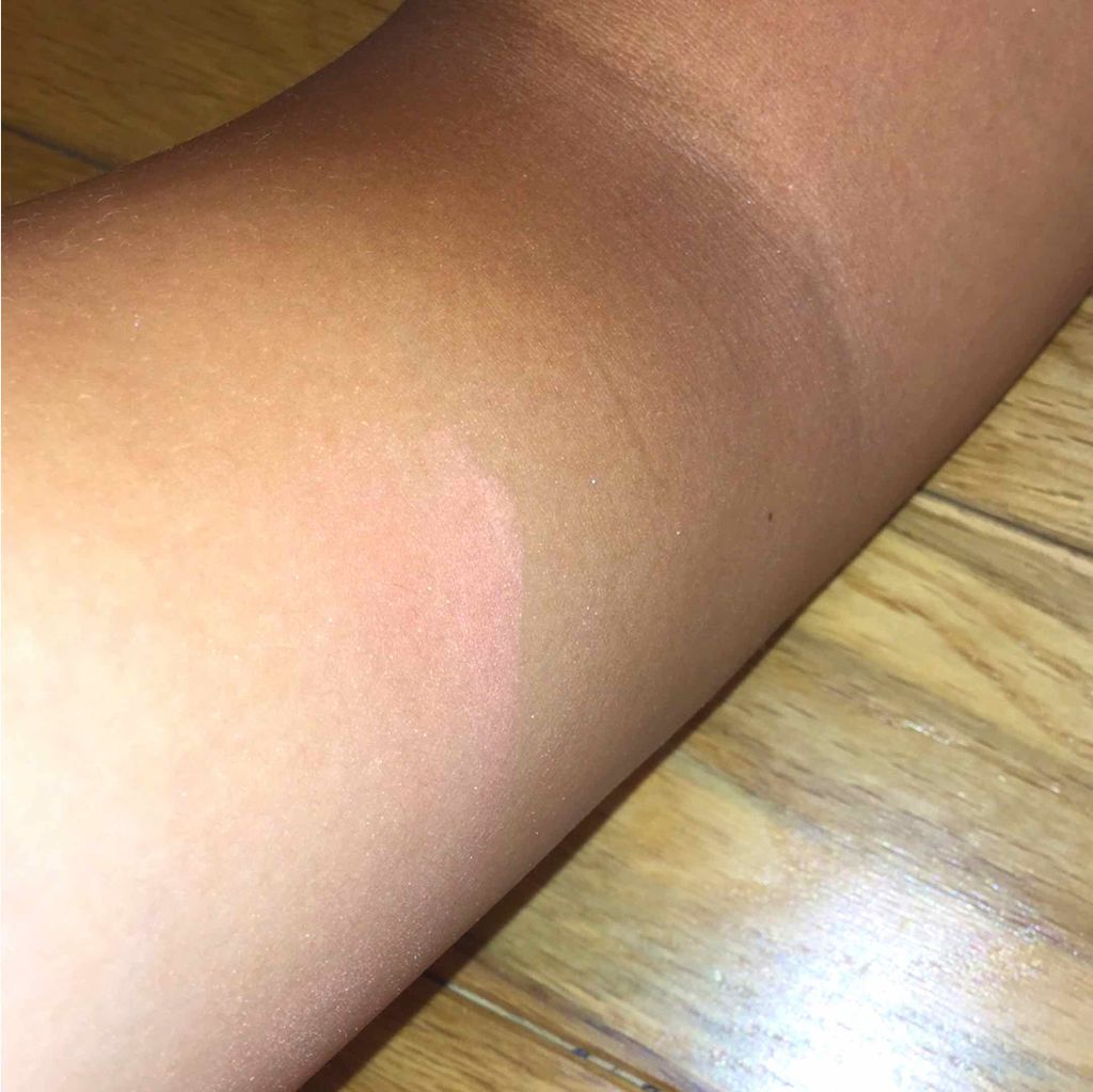 グロウフルールチークス/キャンメイク/パウダーチークを使ったクチコミ(3枚目)