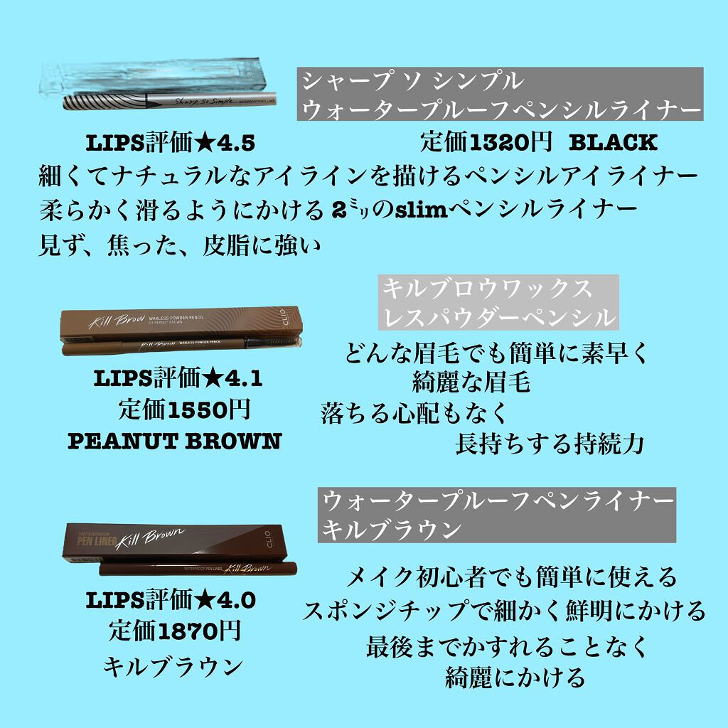 マッド マット リップ/CLIO/口紅を使ったクチコミ(4枚目)