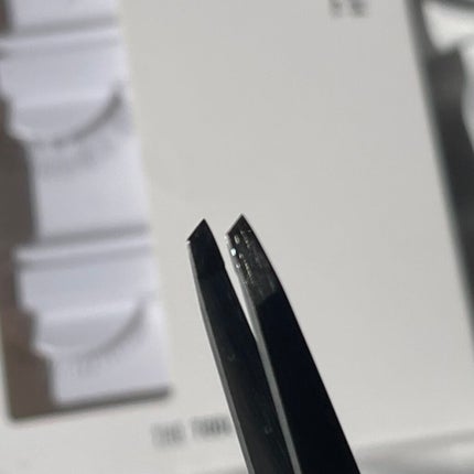 THE TOOL LAB 1054 エアーピックトゥイザーのクチコミ「【THE TOOL LAB 1054 エアーピックトゥイザー】
THE TOOL LABさま.....」(3枚目)