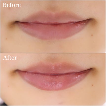 プランプリップケアスクラブ/キャンメイク/リップスクラブを使ったクチコミ(4枚目)