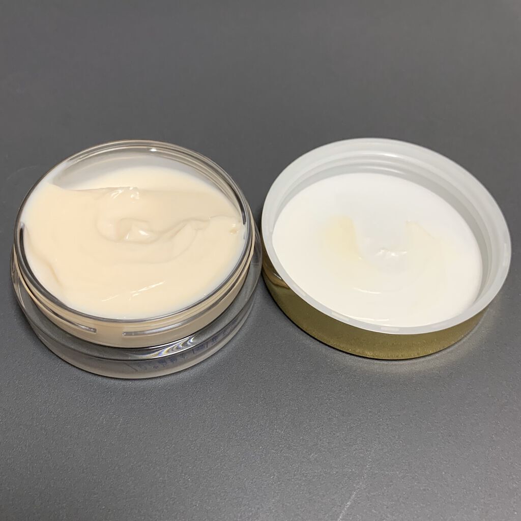 コラーゲンクリーム/PLUNA/フェイスクリームを使ったクチコミ（3枚目）