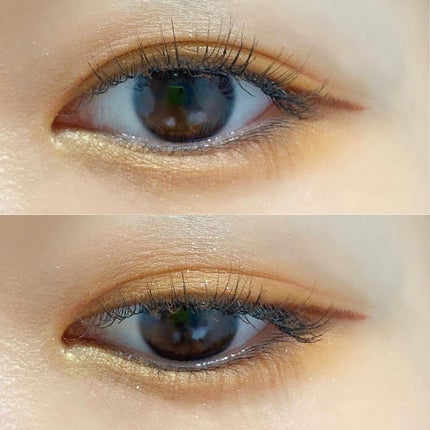 プロ シングル シャドウ/CLIO/単色アイシャドウを使ったクチコミ(5枚目)