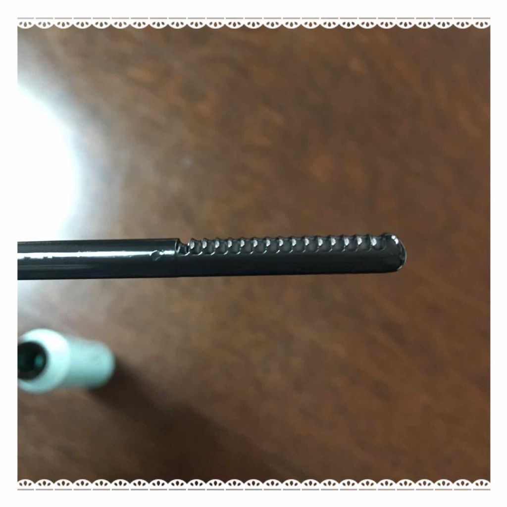 ヒロインメイクSP スピーディーマスカラリムーバー/ヒロインメイク/ポイントメイクリムーバーを使ったクチコミ(3枚目)