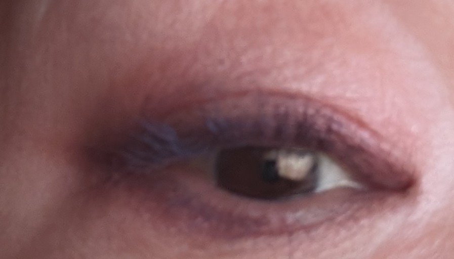 シルキースフレアイズ/キャンメイク/アイシャドウパレットを使ったクチコミ（2枚目）