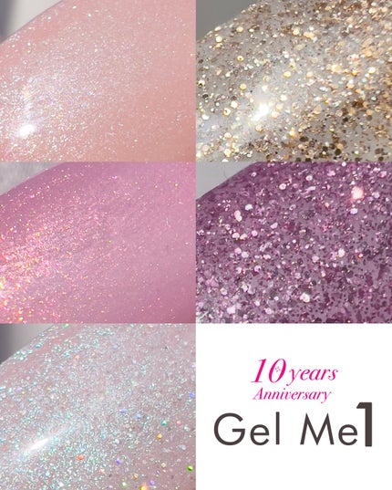 RICO on LIPS ãGelMe110thAnniversaryðð€10åšå¹Žãç¥ãé..ãïŒ4æç®ïŒ