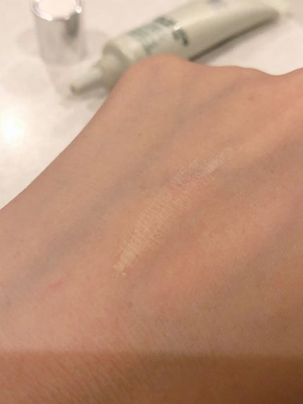 リファイニング ソリューションズ インスタント パーフェクター/CLINIQUE/化粧下地を使ったクチコミ(3枚目)