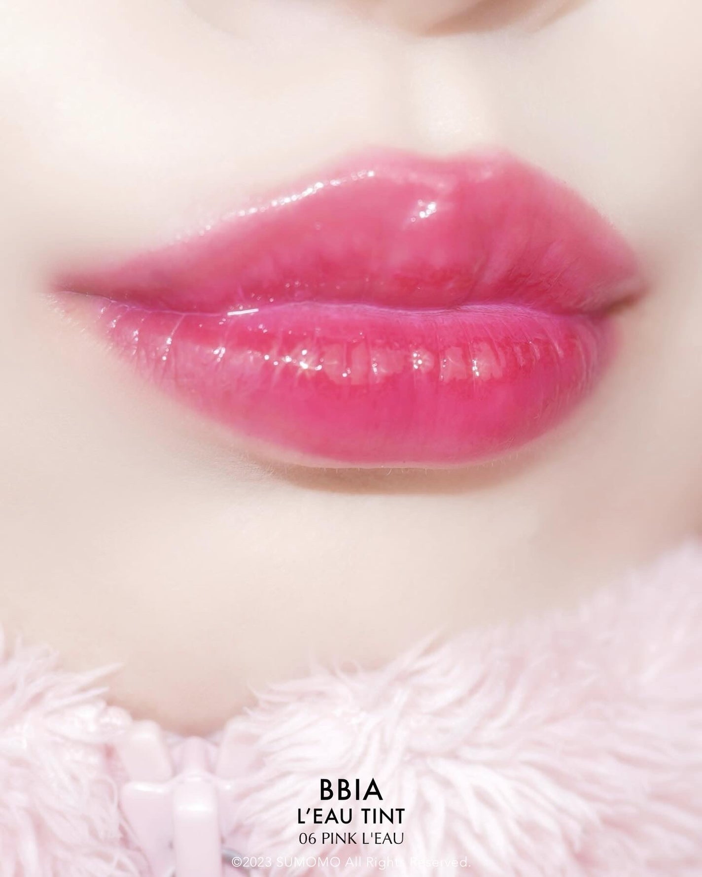 ローティント/BBIA/リップティントを使ったクチコミ(6枚目)