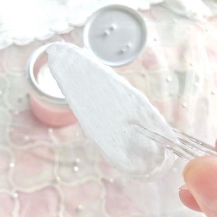 チェリーブロッサム ブレミッシュ 8GF アンプルパッド/Bring Back/トナーパッドを使ったクチコミ(3枚目)