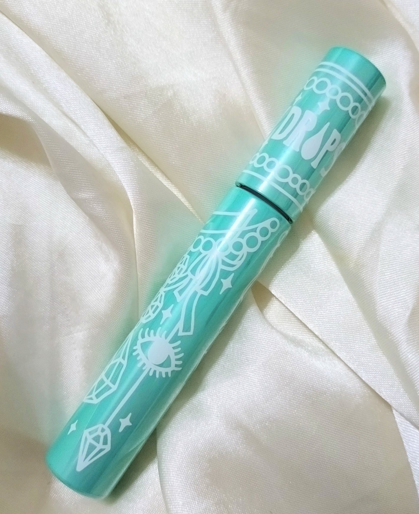 ハイパークアトロマスカラ ザ セカンド/FAIRYDROPS/マスカラを使ったクチコミ(2枚目)