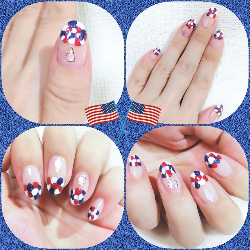 AC クイックドライベース&ハードナー/AC MAKEUP/ネイルベースコートを使ったクチコミ(2枚目)