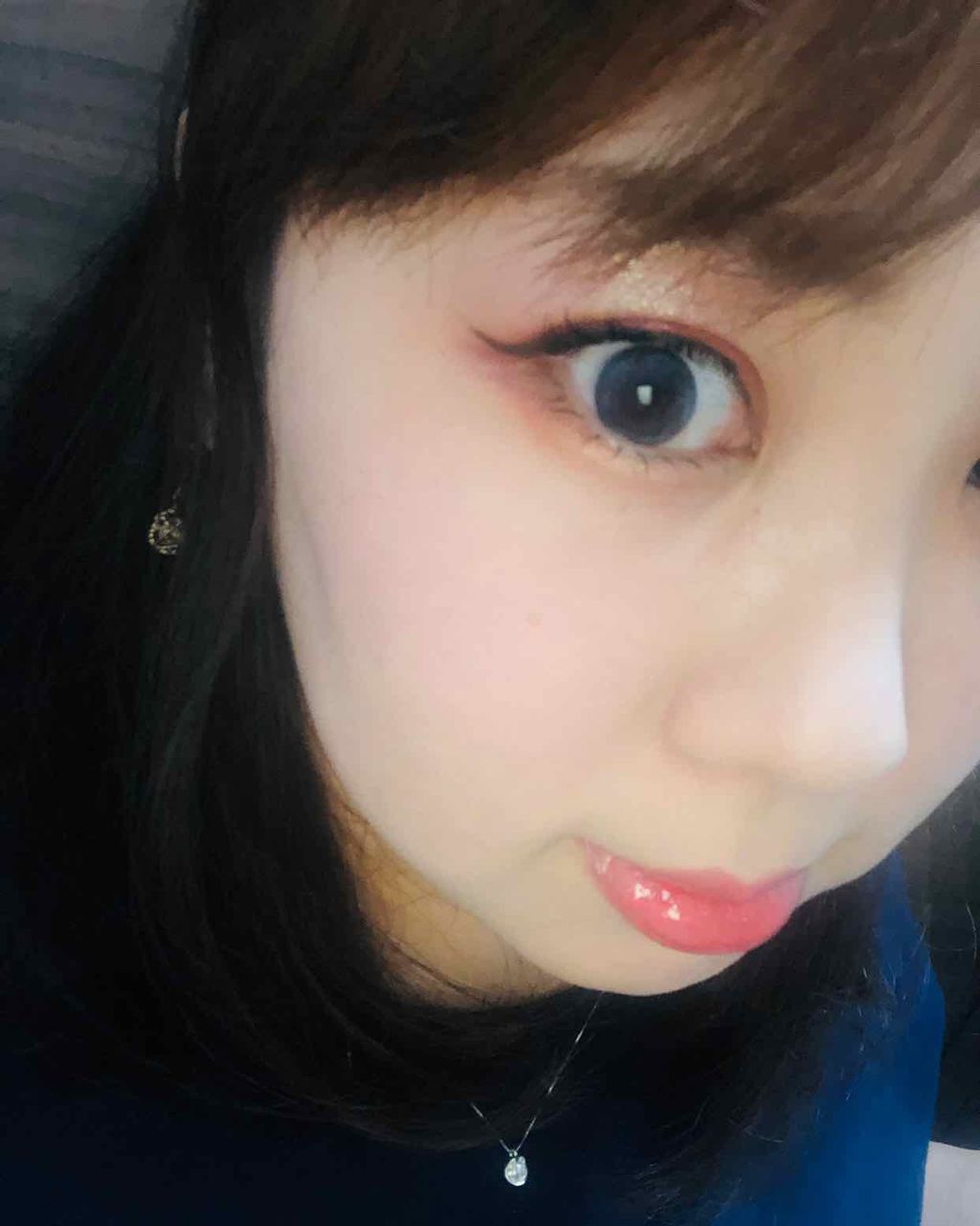 アクア メタル シャドウ/TOM FORD BEAUTY/リキッドアイシャドウを使ったクチコミ（1枚目）