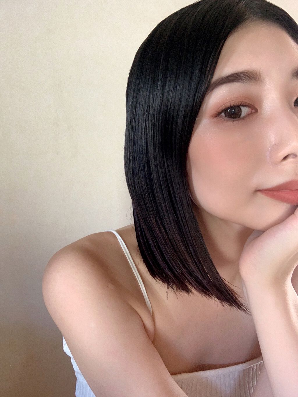 ミラクルユー/シャンプー&トリートメント/ダイアン/市販シャンプーを使ったクチコミ(2枚目)