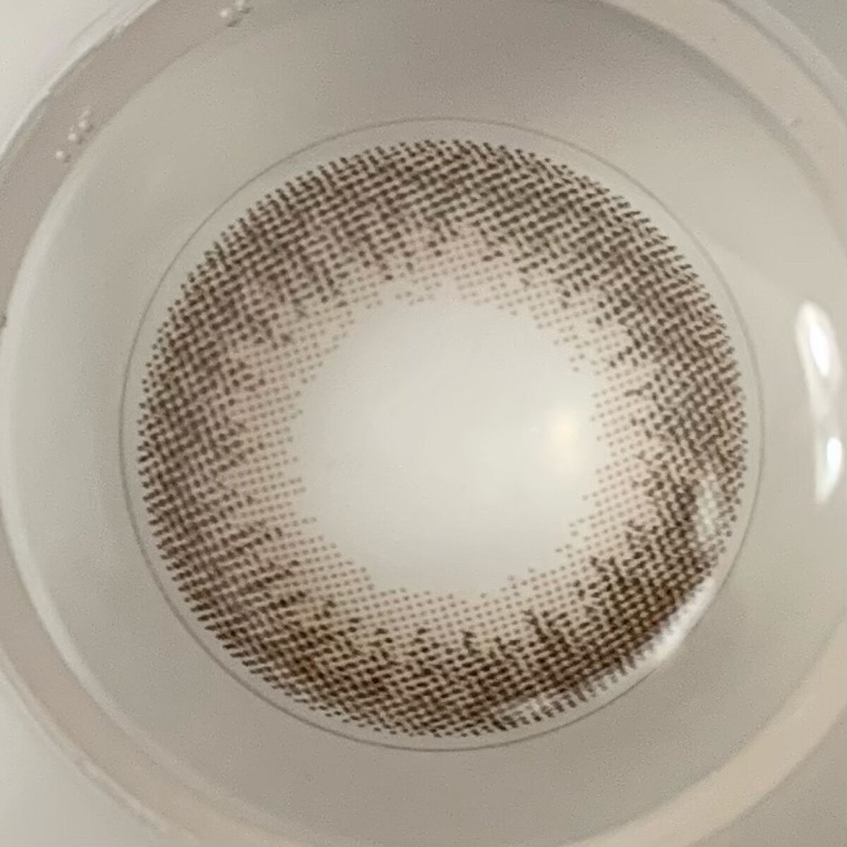 ReVIA 1day/ReVIA/ワンデー（１DAY）カラコンを使ったクチコミ（2枚目）