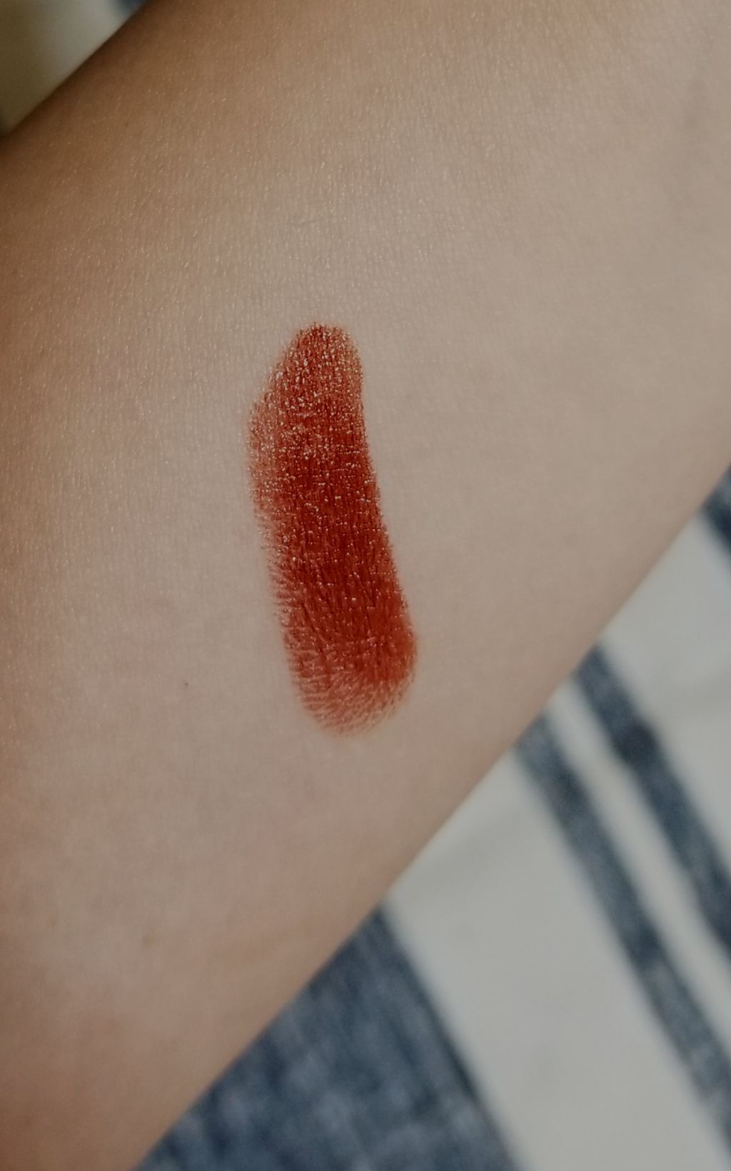 ヴィセ アヴァン リップスティック/Visée/口紅を使ったクチコミ（3枚目）