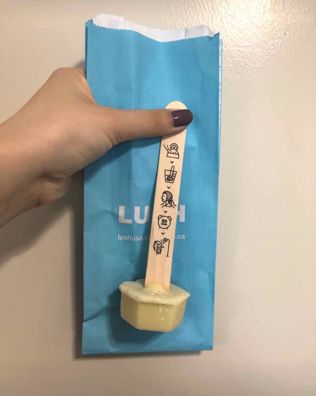 ダメージ/ラッシュ/ヘアオイルを使ったクチコミ（1枚目）