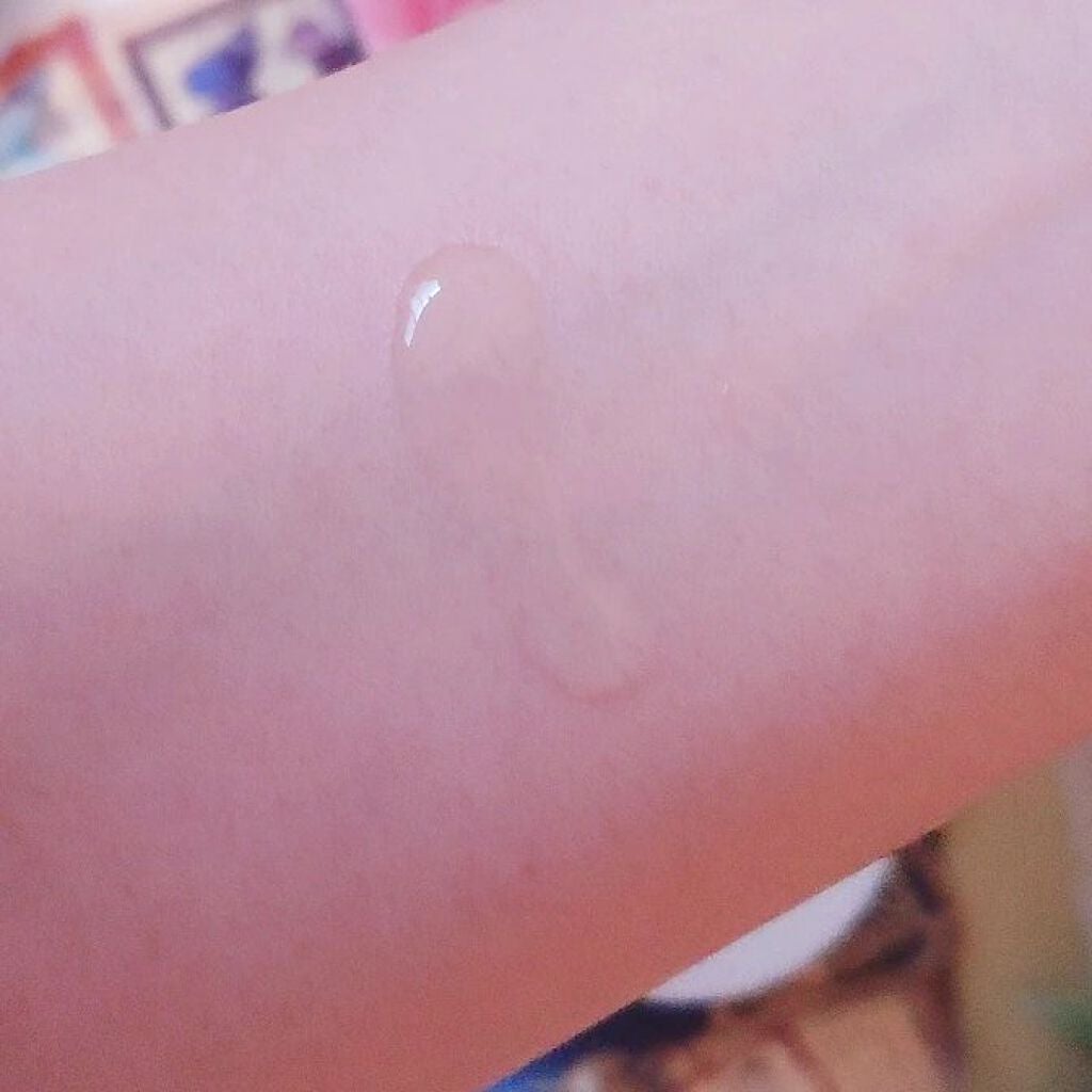 スキンコンディショナー/シェルミラック/頭皮ケアを使ったクチコミ(4枚目)