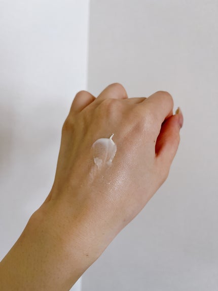 ニベアUV ディープ プロテクト&ケア エッセンス/ニベア/日焼け止めローションを使ったクチコミ(2枚目)