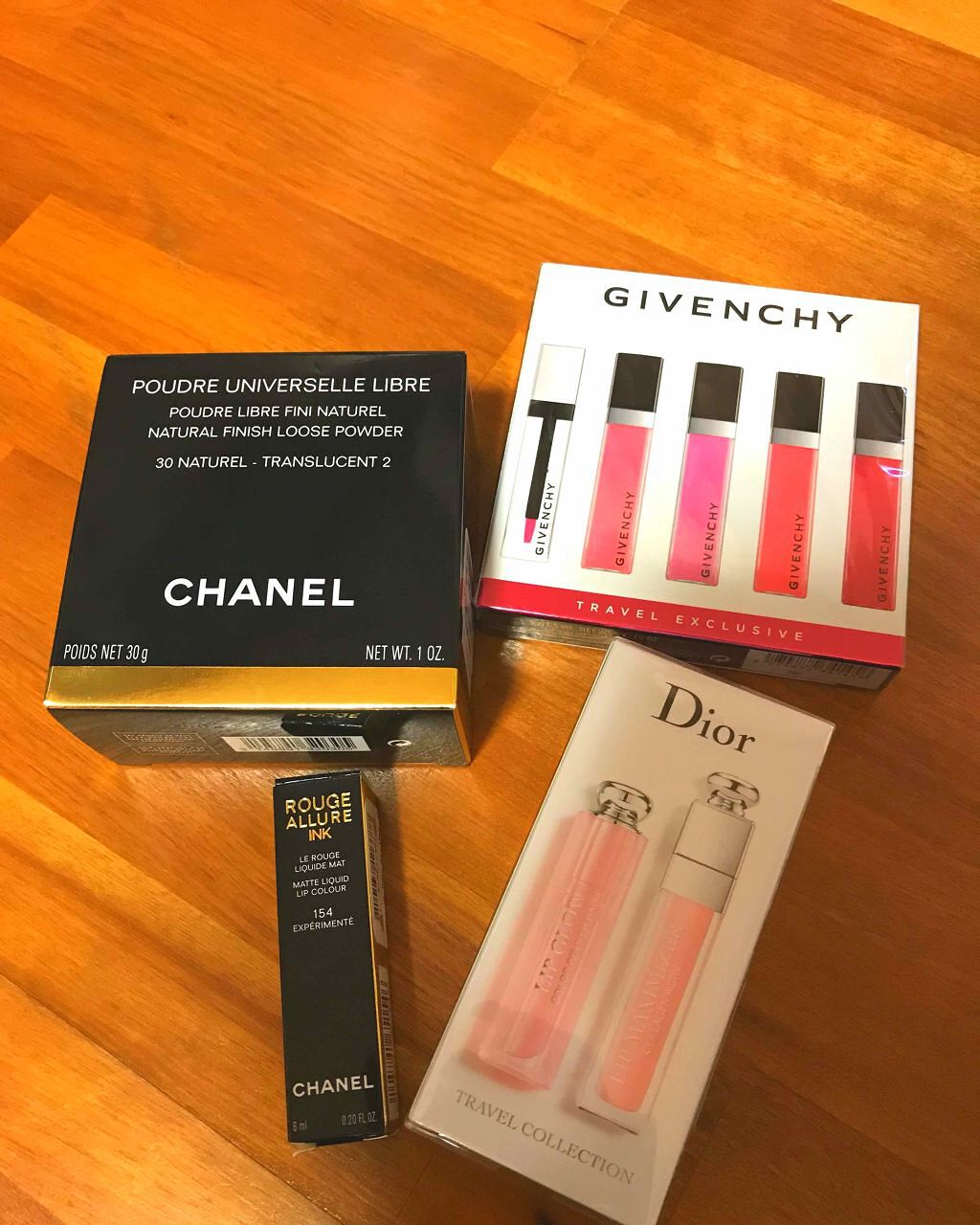 【旧】ディオール アディクト リップ マキシマイザー/Dior/リップグロスを使ったクチコミ(1枚目)