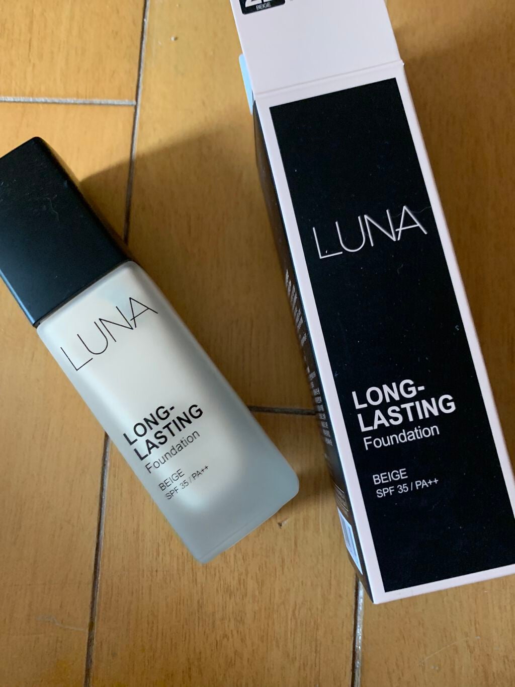 saori on LIPS 「【使った商品】ファンデ【商品の特徴】【使用感】【良いところ】肌..」(1枚目)