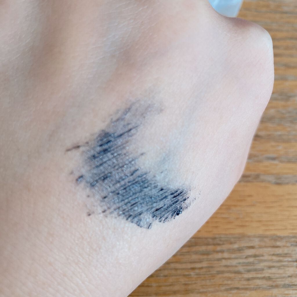 カールキープベース/CEZANNE/マスカラ下地を使ったクチコミ(2枚目)