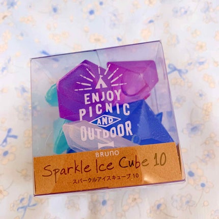 megulemon on LIPS 「最近炭酸水を飲むようにしたので、それに入れる用に購入しました✨..」(2枚目)