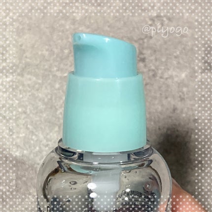 1番 ガルバニックパントテン酸スージングセラム/numbuzin/美容液を使ったクチコミ(4枚目)