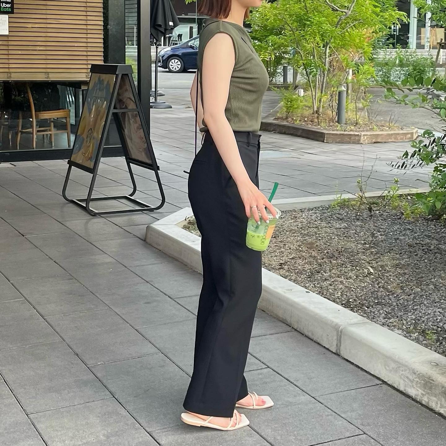 🥤☀️

#photo
#fashion
#good
#ootd
#gu
#fukuoka