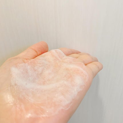 エクストラモイストシャンプー&リペアトリートメント/Cleo's Beauté/市販シャンプーを使ったクチコミ(3枚目)