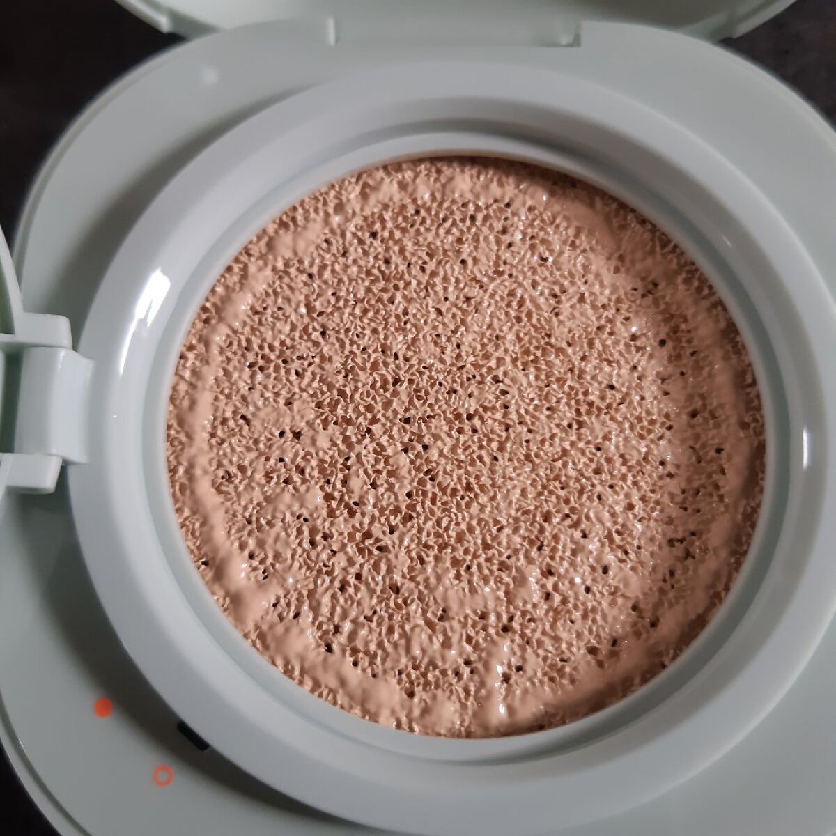 リップスリーピングマスク/LANEIGE/リップバームを使ったクチコミ（2枚目）