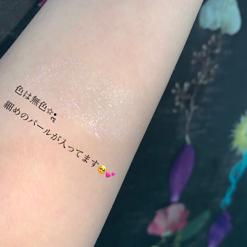 ルージュ ヴォリュプテ シャイン/YVES SAINT LAURENT BEAUTE/口紅を使ったクチコミ(2枚目)