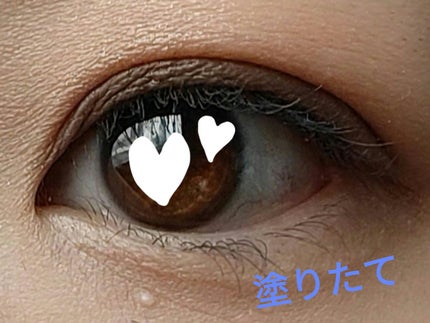 カールキープ マスカラベース/ヒロインメイク/マスカラ下地を使ったクチコミ(4枚目)