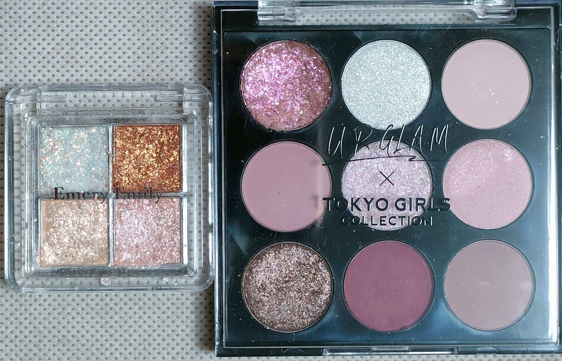 STチーク ローズピンク/crayontouch-me/パウダーチークを使ったクチコミ（2枚目）