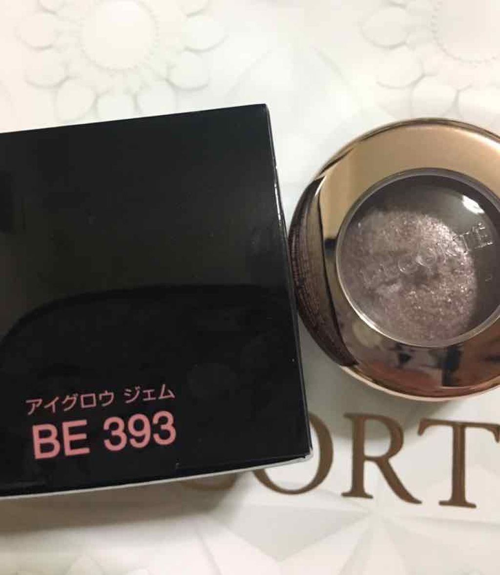 アディクション ザ アイシャドウ/ADDICTION/単色アイシャドウを使ったクチコミ(4枚目)