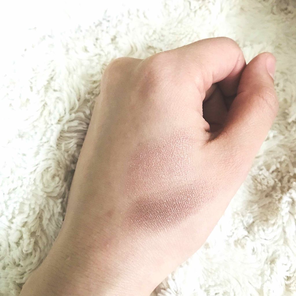 ワイドルックアイズ/インテグレート/アイシャドウパレットを使ったクチコミ(2枚目)