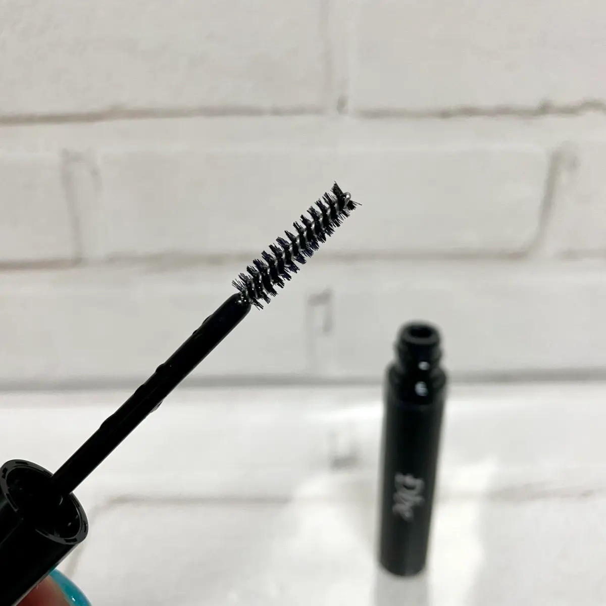 眉毛美容液/Dbe/まつげ美容液を使ったクチコミ（2枚目）